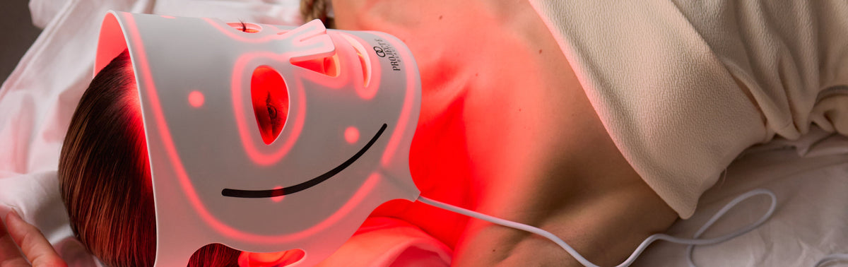 Is 10 Minutes of Red Light Therapy Enough?