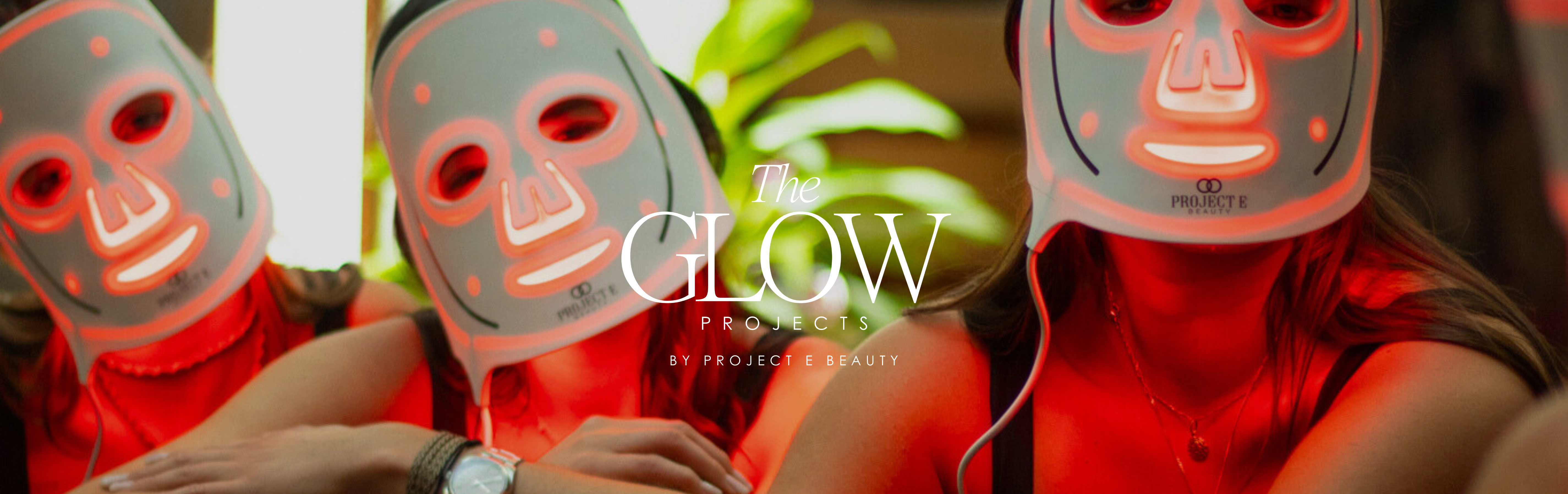 WellUp Collective x The Glow Projects in Miami