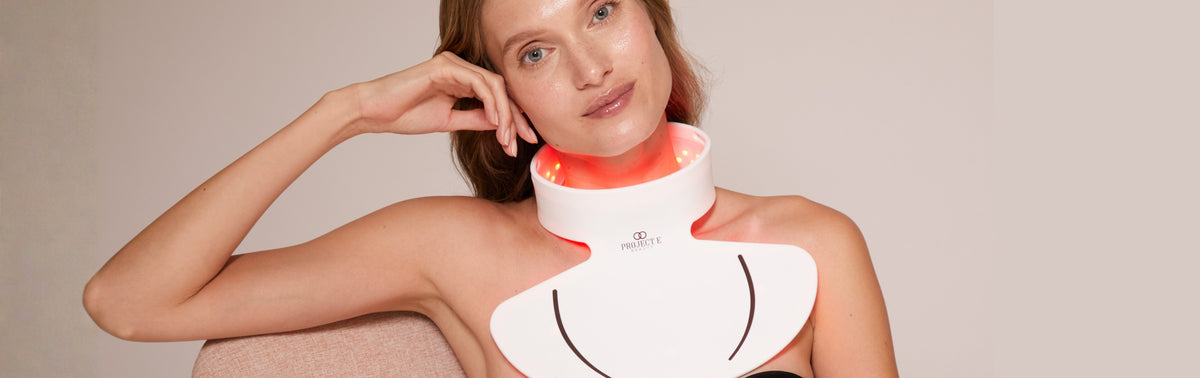 How Often Should I Use Red Light Therapy to Supercharge Collagen Production?