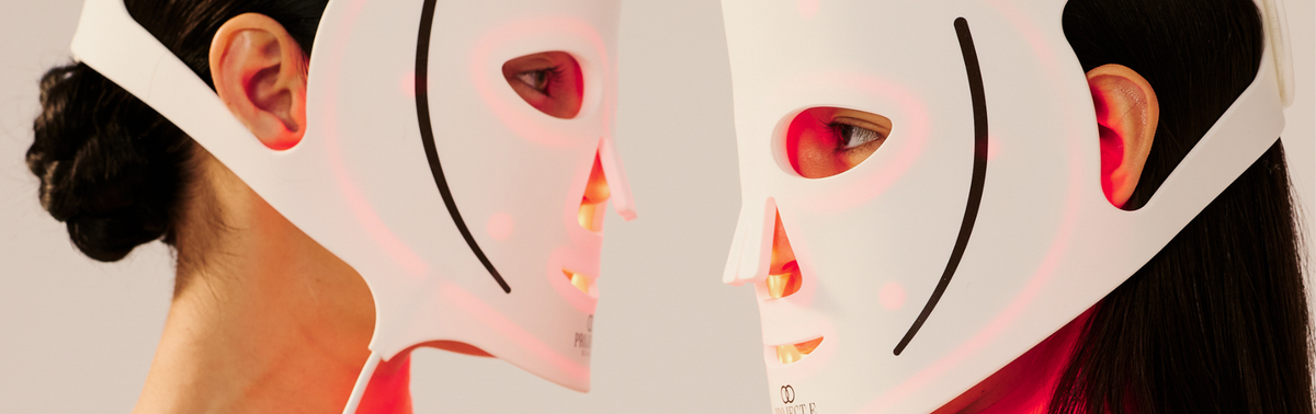 Should I Use My LED Mask Everyday?