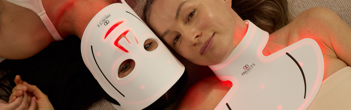 Red and Infrared Light Therapy Your Ultimate Wellness and Recovery Hack