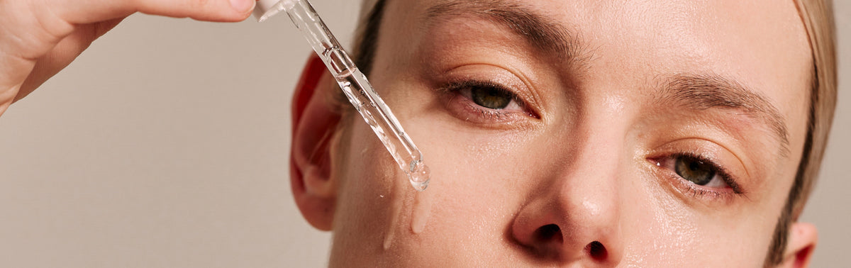 The Best Serums to Use with Red Light Therapy