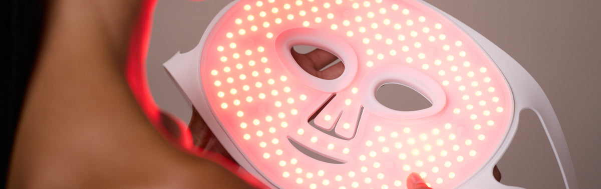 Can Red Light Therapy Cause Cancer?