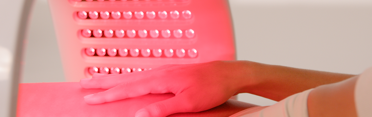 Does LED Light Therapy Eliminate Stretch Marks?