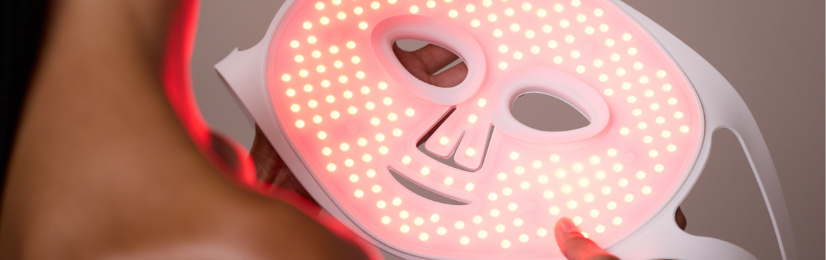 Beyond the Beauty: A Health Centric Look at Red Light Therapy