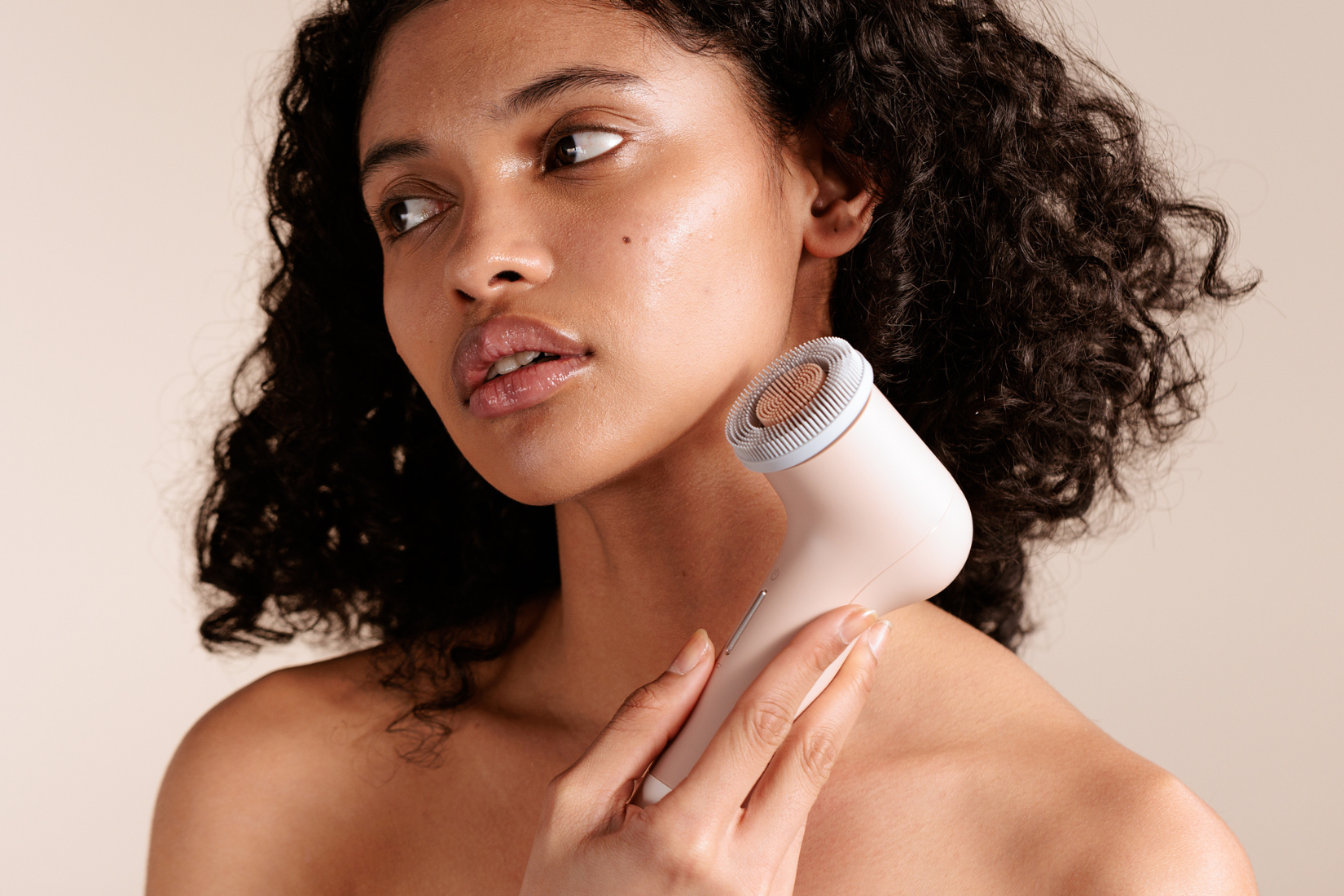 Facial Cleansing Brushes