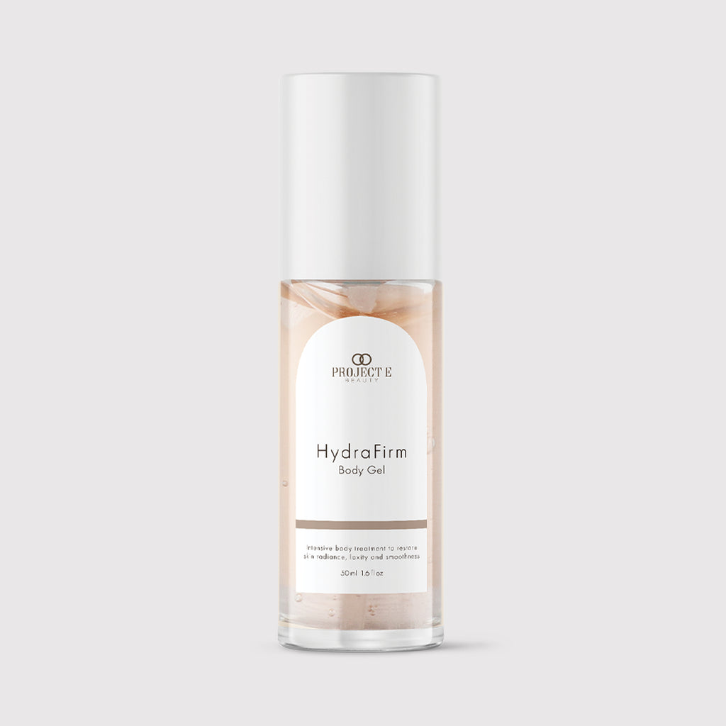 E HydraFirm Body Gel