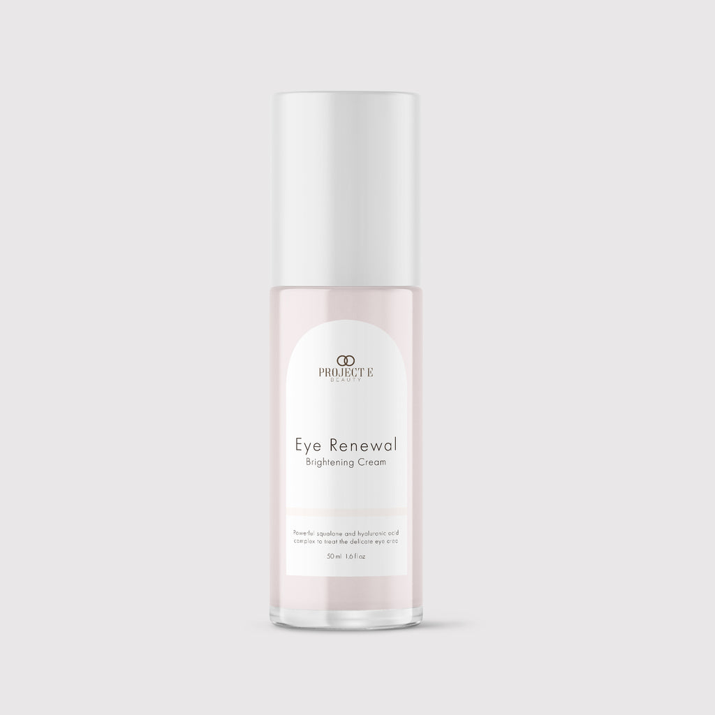 E Eye Renewal Brightening
