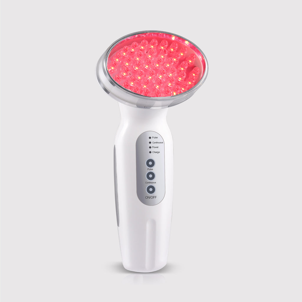 LED+ Anti Aging Therapy Wand