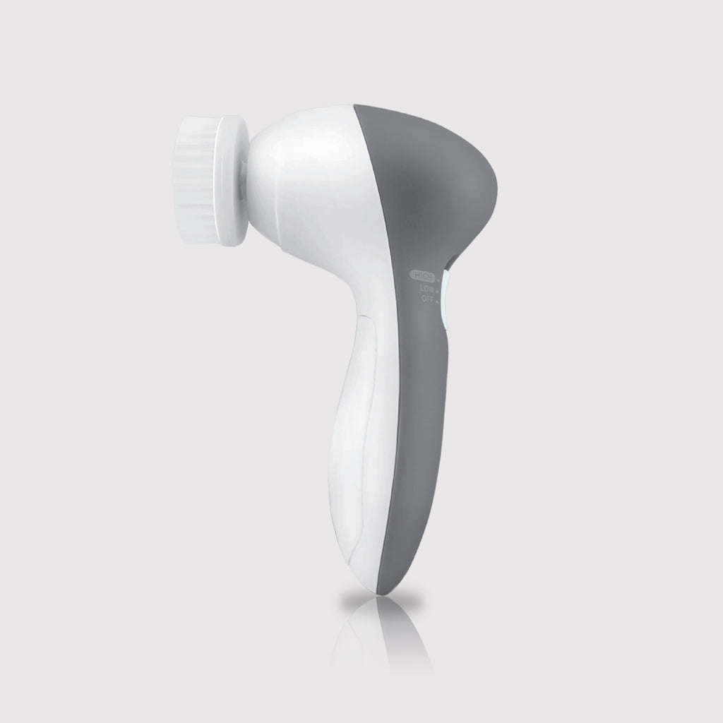 Bora Electric Facial Cleanser Set