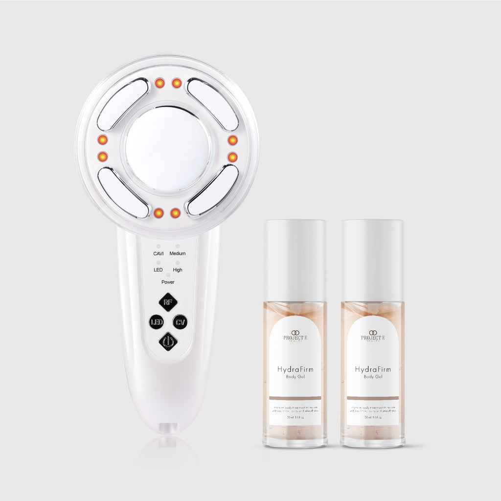 Sculpt Smooth Body Shaping System