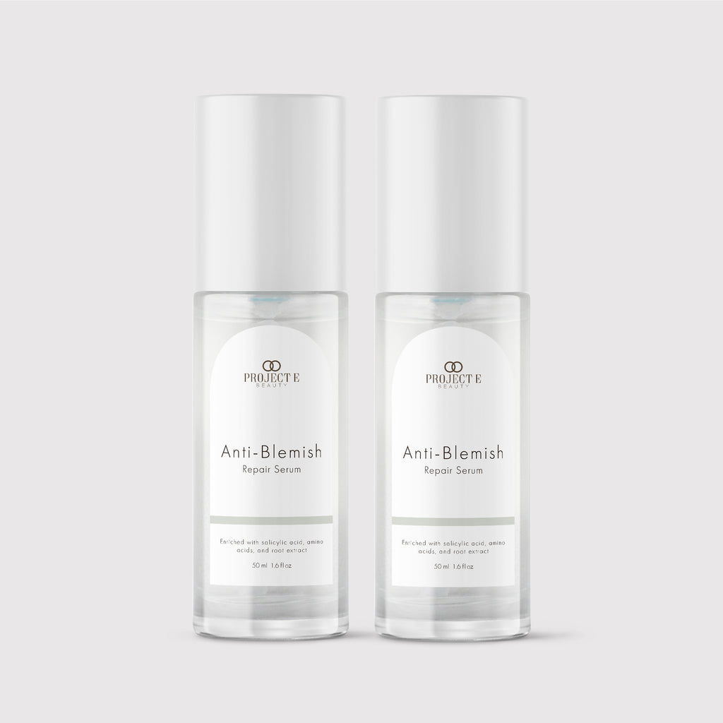 Duo Anti Acne Serum Set
