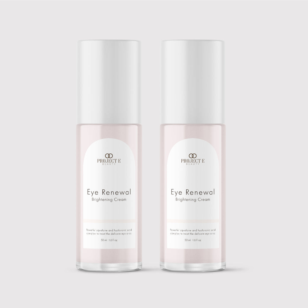 Duo Eye Renewal Set