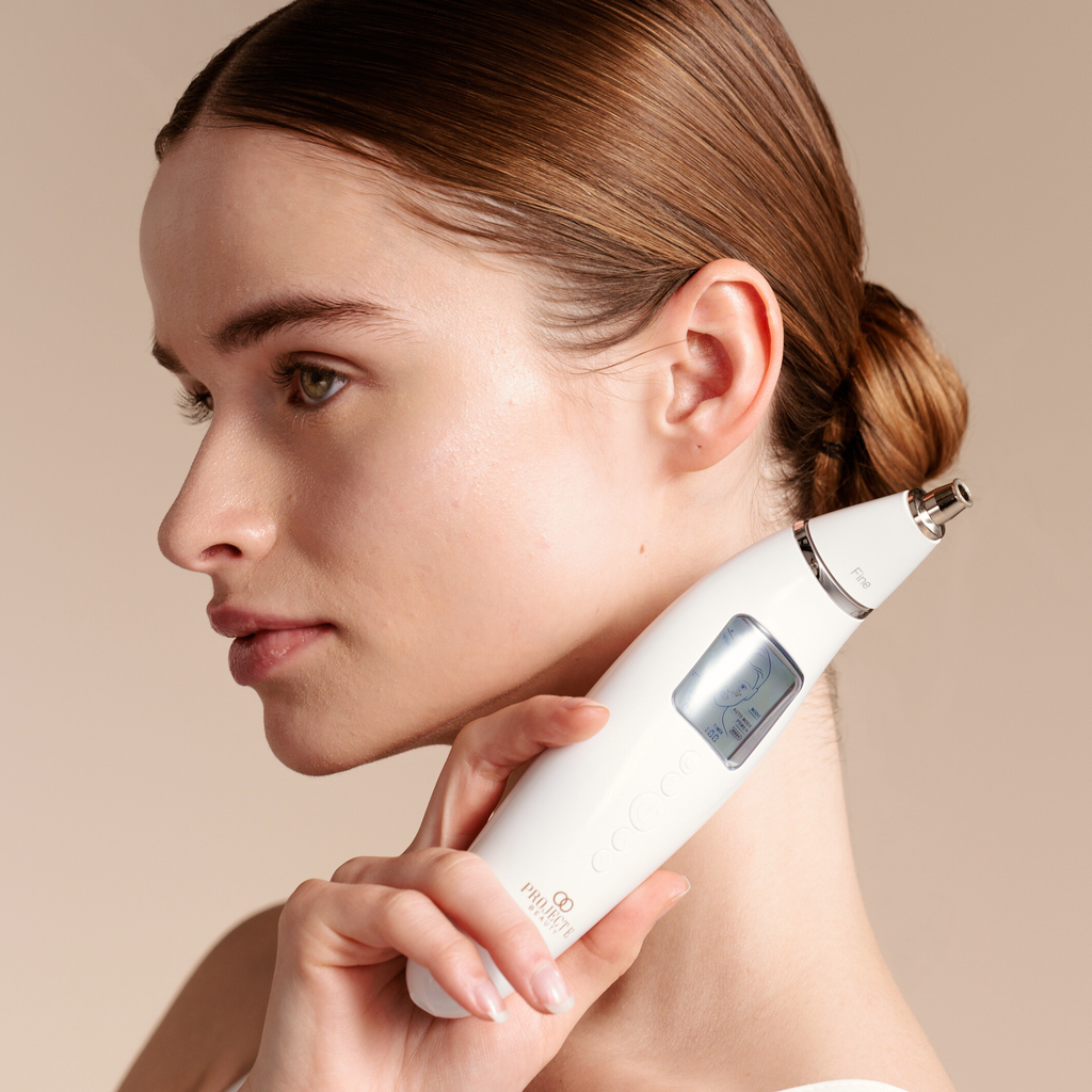 Reinvo Facial Microdermabrasion Wand