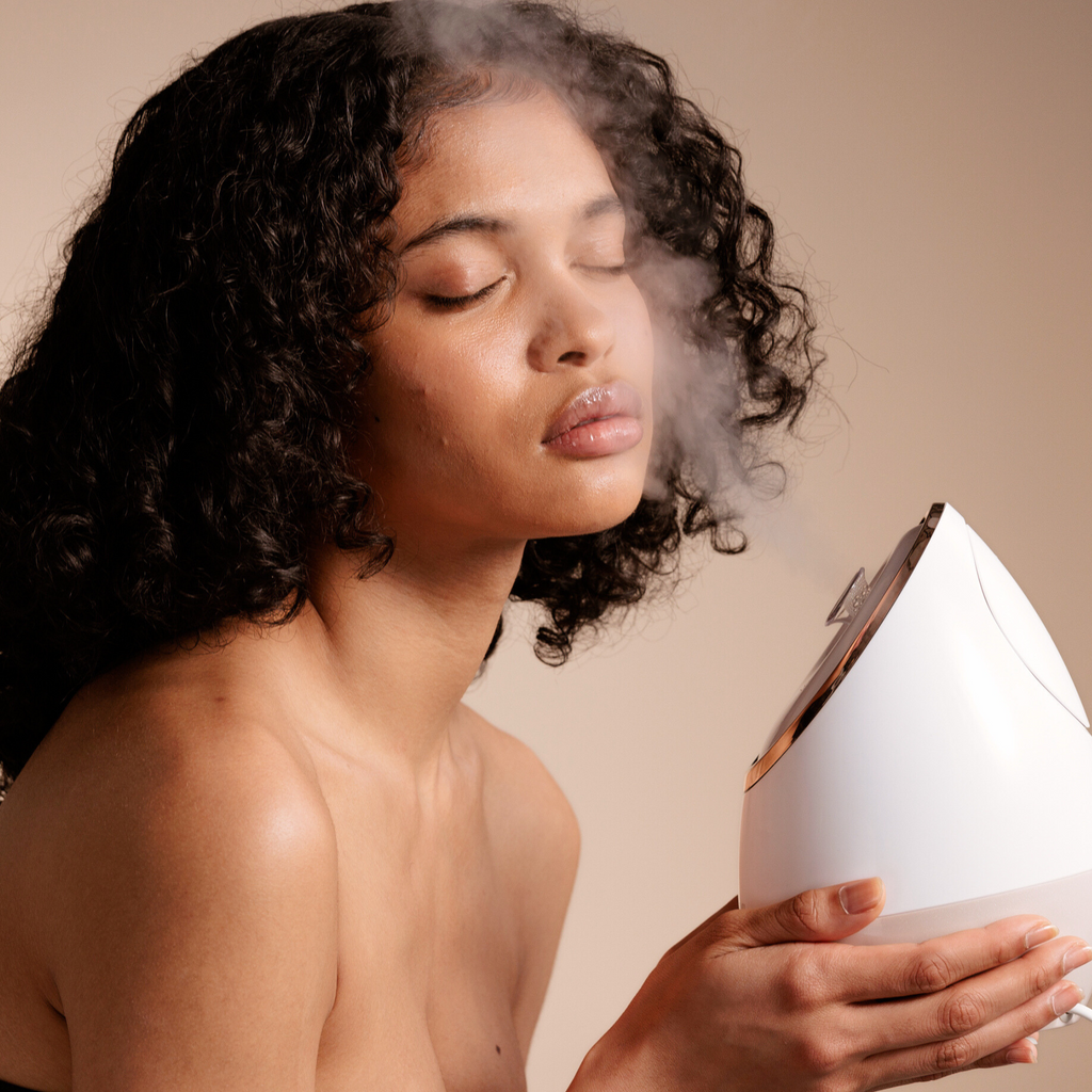 Sensa Nano Ionic Facial Steamer