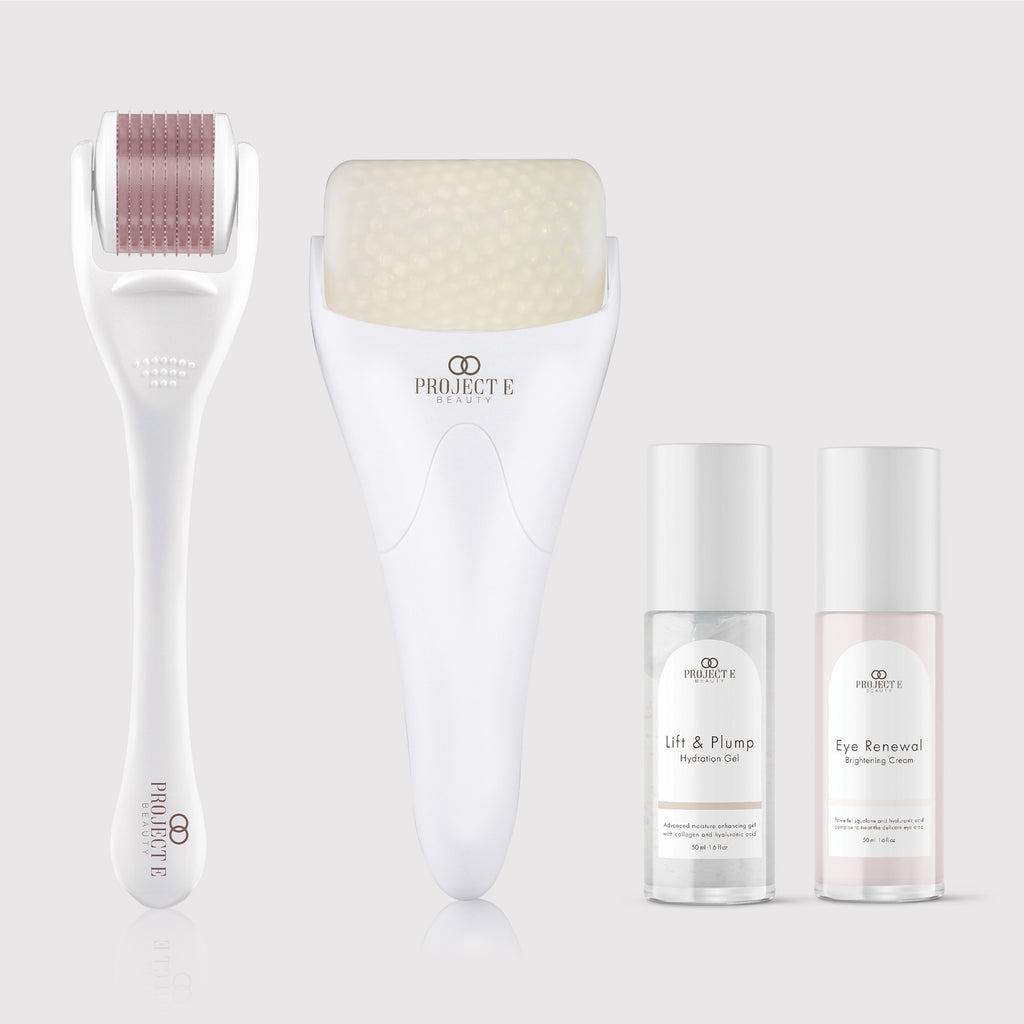 Skin Revive Set