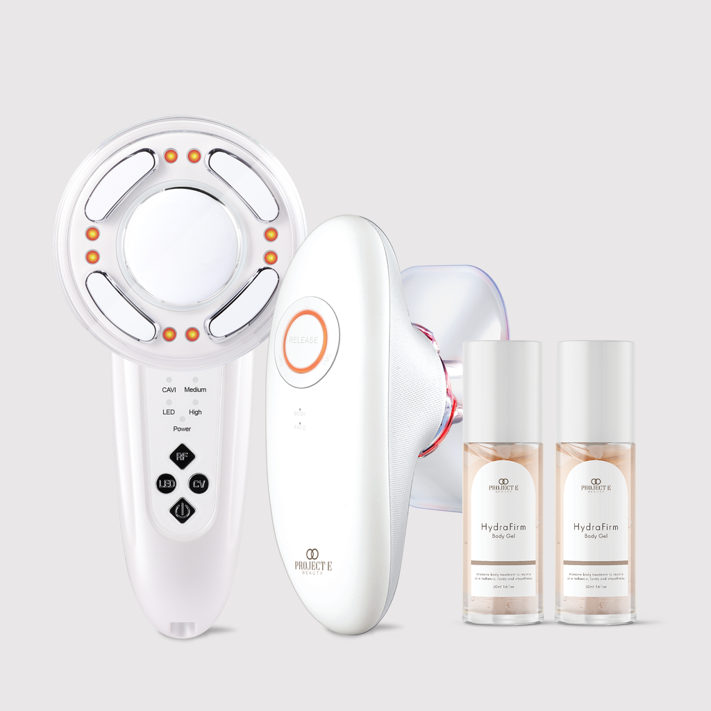 Tech Sculpting Set
