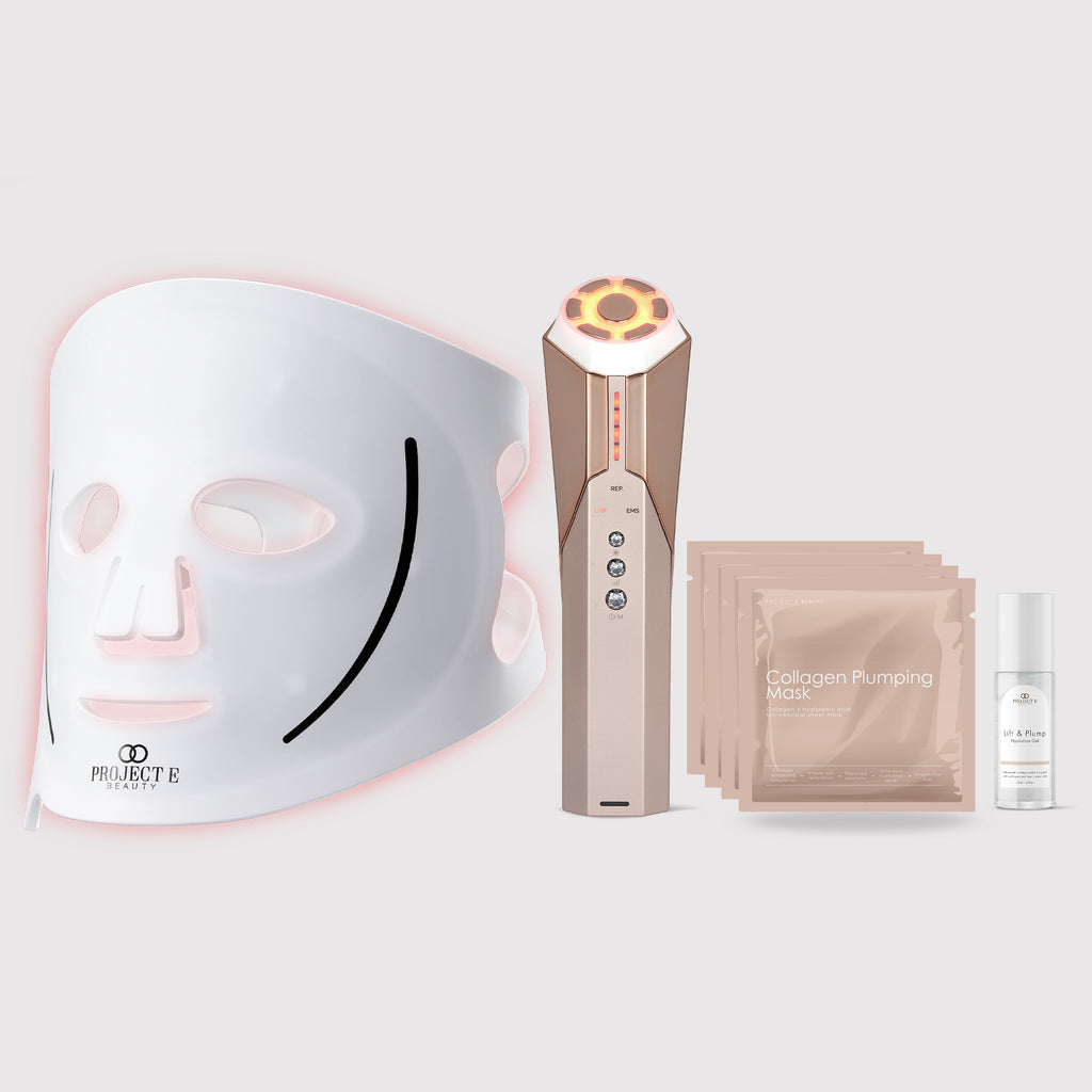 Collagen Curator