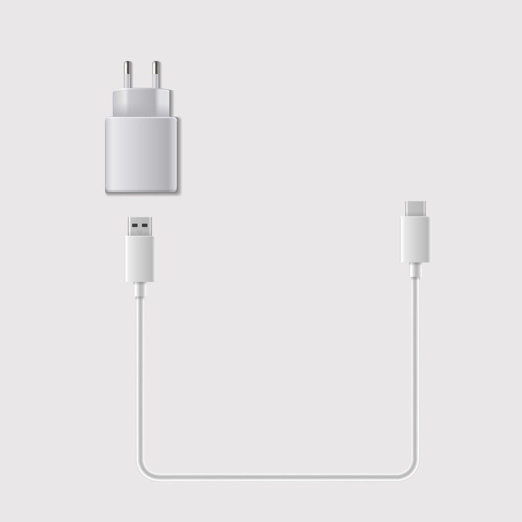Charging Cable Parts