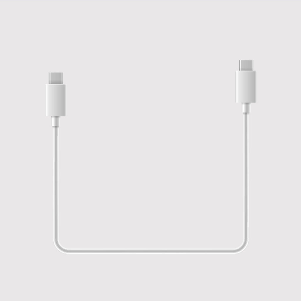 Charging Cable LumaLux Face Parts