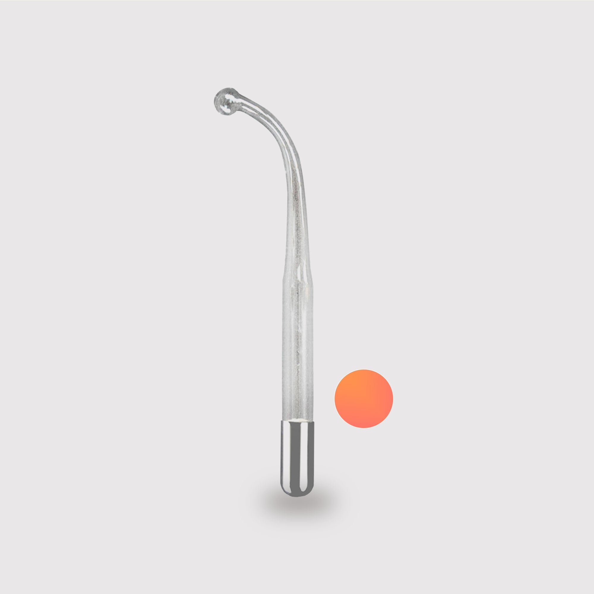 11mm Hook Applicator for Faisca Neon (Orange) | Parts - Project E Beauty