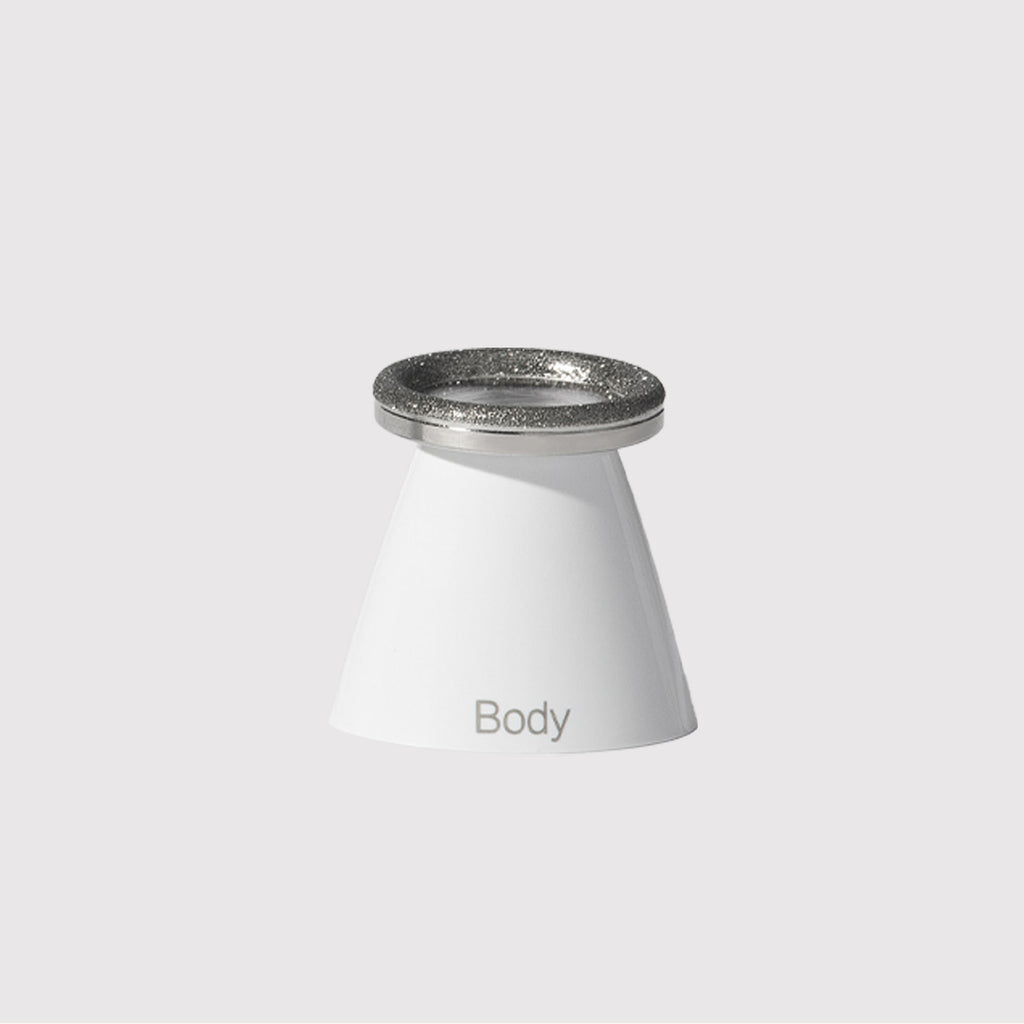 Replacement head Reinvo Body