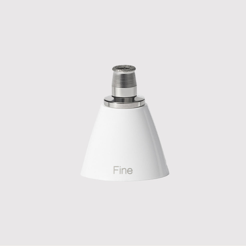 Replacement head Reinvo Fine