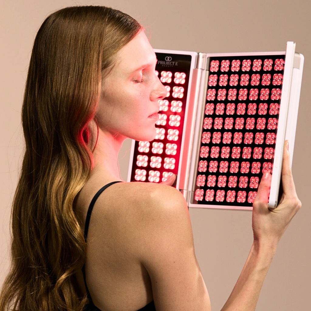 Alora Age Renewal LED Light Therapy Panel
