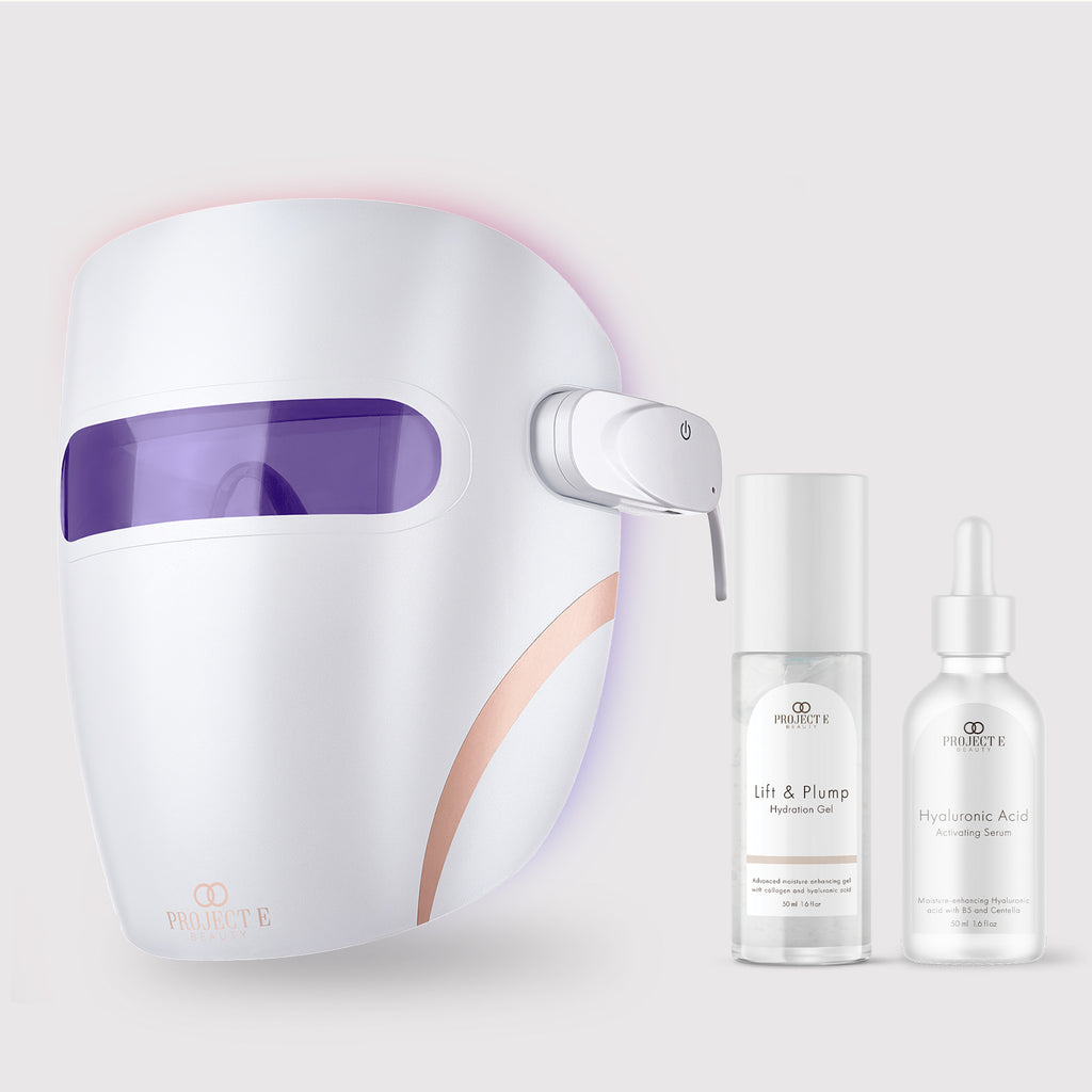 Foundation Enhancing Set